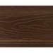 Фасадная панель  из ДПК ECODECKING Коричневый купить в Анапе