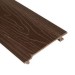 Фасадная панель  из ДПК ECODECKING Коричневый купить в Анапе