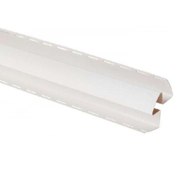 Угол внутренний Премиум Т-13, ВН, Белый купить в Анапе