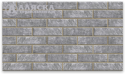 Фасадная Термопанели Аляска Wall купить в Анапе