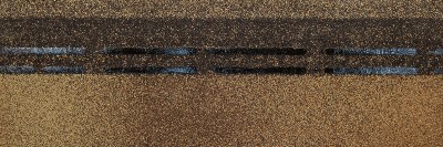 Коньково-карнизная черепица Docke Premium, капучино