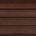 Фасадная доска из ДПК Faynag Wood Рейка Шоколад купить в Анапе