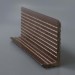 Угол NanoWood купить в Анапе
