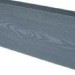 Доска для грядок и клумб из ДПК 3D, NauticPrime 30х225х2950 серый (под заказ) купить в Анапе