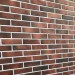 Фасадные Термопанели Аляска Retro Brick Chili купить в Анапе
