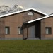 Фиброцементный сайдинг Roofas Board Wood Топаз купить в Анапе