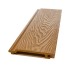 Фасадная панель  из ДПК ECODECKING Бронза купить в Анапе