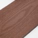 Заборная доска Ecodecking Техно 145х12 Шоколад купить в Анапе