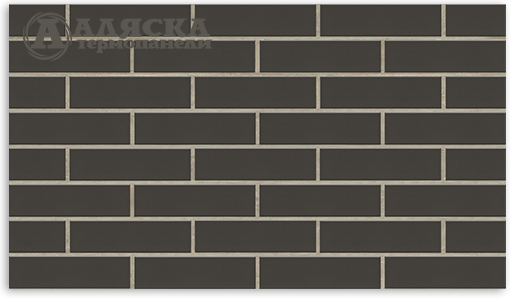 Фасадные Термопанели Аляска Natural Braun купить в Анапе