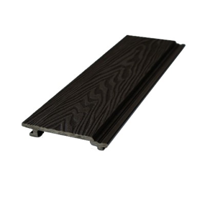 Фасадная панель из ДПК ECODECKING Венге