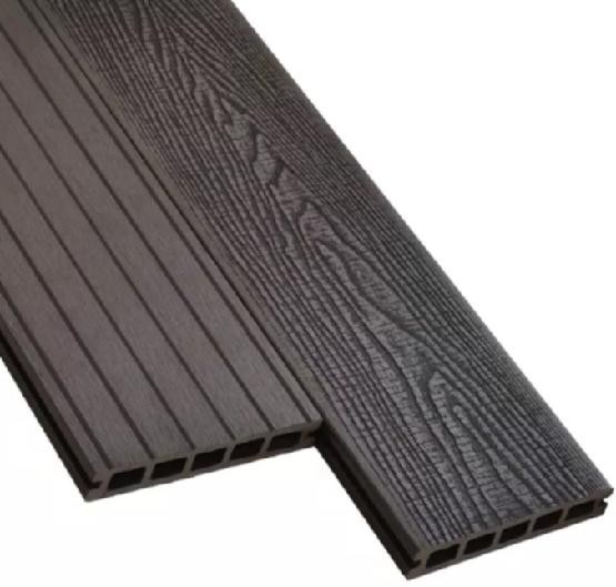 Террасная доска ДПК Deckart Аntique Венге купить в Анапе