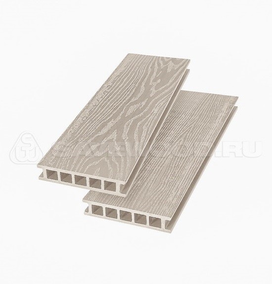 Террасная доска из ДПК SW-Fagus «SaveWood» бежевый купить в Анапе