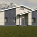 Фиброцементный сайдинг Roofas Board Wood Доломит купить в Анапе