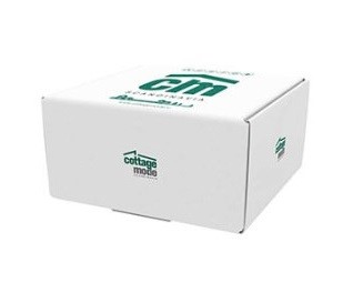 Крепежный набор CM Bord для металла (саморезы 200 шт., бита) купить в Анапе