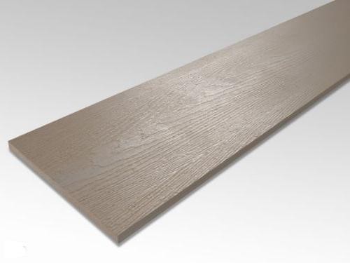 Фиброцементный сайдинг Roofas SIDING Базальт купить в Анапе