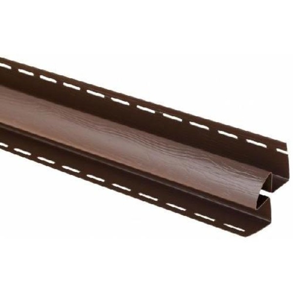 Угол внутренний Премиум Т-13, ВН, Тёмный Орех купить в Анапе