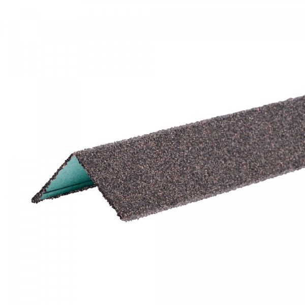 Уголок металлический внешний ТЕХНОНИКОЛЬ HAUBERK, Бельгийский купить в Анапе