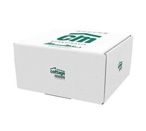 Ремонтный набор CM Bord (грунт, краска, 2 кисти) купить в Анапе