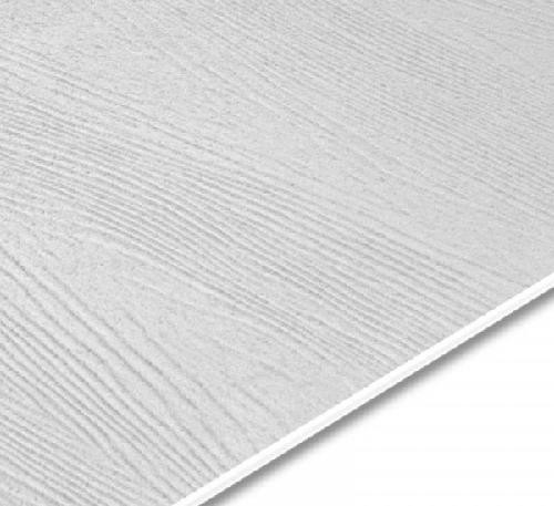 Фиброцементный сайдинг Roofas Board Wood Опал Серебристый купить в Анапе