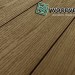 Террасная доска из ДПК WOODVEX Select Кофе купить в Анапе