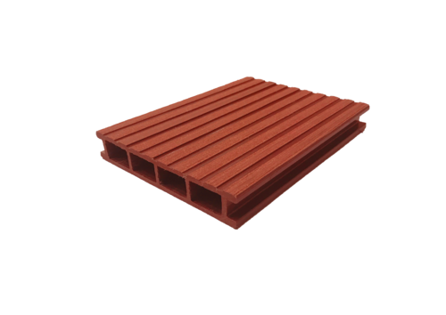 Террасная доска  из ДПК ECODECKING HIT Терракотовый купить в Анапе