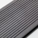 Террасная доска  из ДПК ECODECKING Экстра Графит купить в Анапе