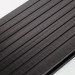 Террасная доска  из ДПК ECODECKING Экстра Графит купить в Анапе