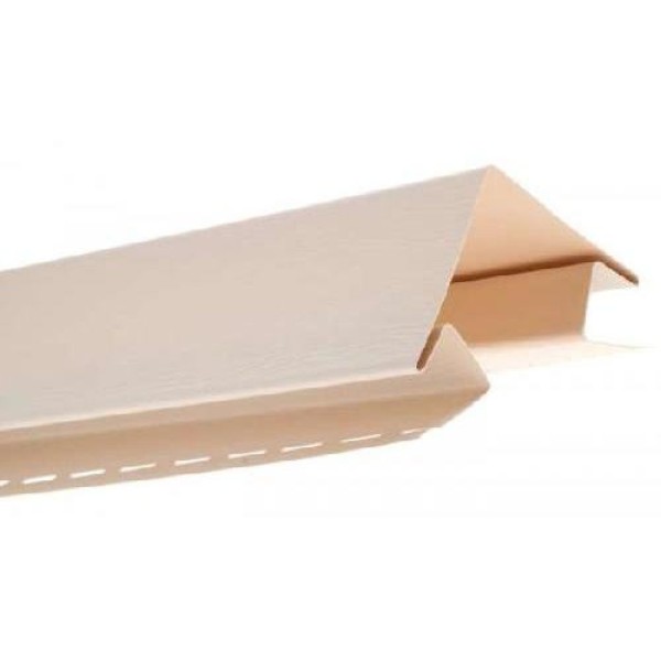 Угол наружный Премиум, Т-12, ВН, Бежевый купить в Анапе