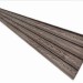 Cайдинг из ДПК NanoWood Шлифовка+тиснение с одной стороны Венге купить в Анапе