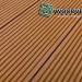 Террасная доска из ДПК WOODVEX Select Терракота купить в Анапе