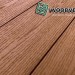 Террасная доска из ДПК WOODVEX Select Терракота купить в Анапе
