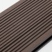 Террасная доска  из ДПК ECODECKING Экстра Венге купить в Анапе