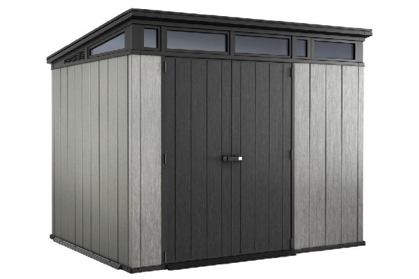 Сарай Артисан 9х7 (279 х 216 см) купить в Анапе