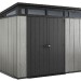 Сарай Артисан 9х7 (279 х 216 см) купить в Анапе
