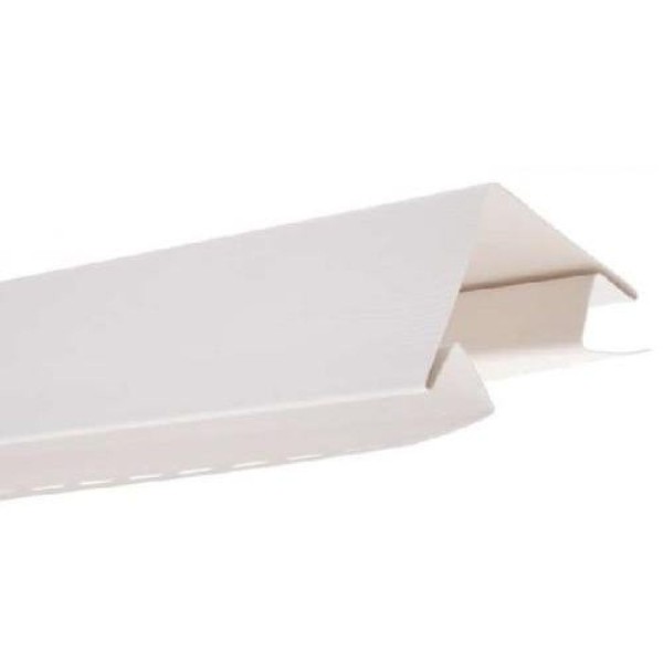 Угол наружный Премиум, Т-12, ВН, Белый купить в Анапе