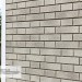 Фасадная панель Ю-пласт Стоун Хаус S-Lock Клинкер Балтик холодный цемент купить в Анапе