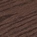 Террасная доска из ДПК  WOODVEX Select Темно-коричневый купить в Анапе