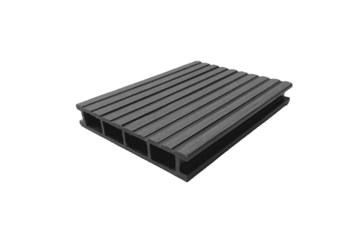 Террасная доска  из ДПК ECODECKING HIT Серый купить в Анапе