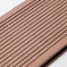 Террасная доска  из ДПК ECODECKING Экстра Шоколад купить в Анапе