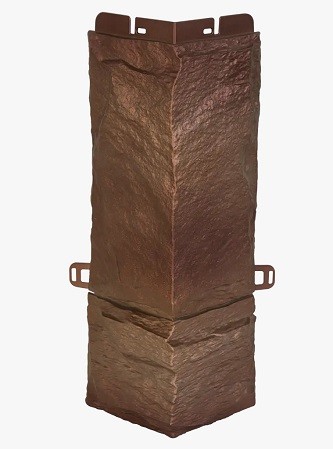 Наружный угол гранит (пиренейский), 0,47 х 0,16м купить в Анапе