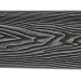 Террасная доская ДПК NanoWood Double 3D Антрацит купить в Анапе