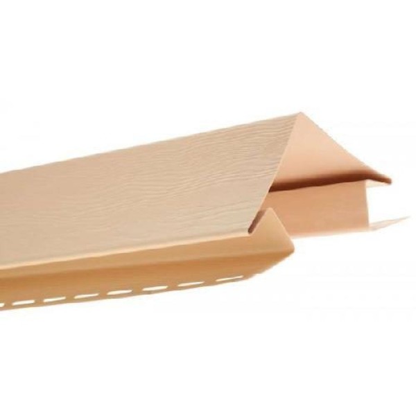 Угол наружный Премиум, Т-12, ВН, Золотистый купить в Анапе