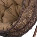 Кресло Подвесное из искусственного ротанга AFM-219A Brown купить в Анапе