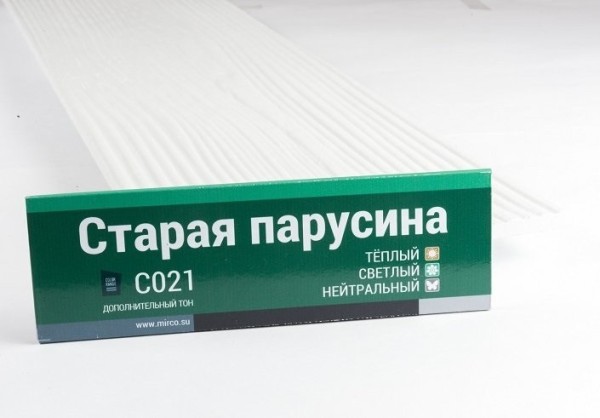 Сайдинг Мирко 7,5 под дерево С021 купить в Анапе