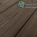 Террасная доска из ДПК WOODVEX Select Венге купить в Анапе