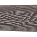 Террасная доская ДПК NanoWood Double 3D Венге купить в Анапе