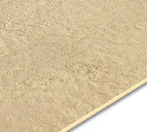 Фиброцементный сайдинг Roofas Board Stone Песчаник светлый купить в Анапе