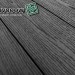 Террасная доска из ДПК WOODVEX Select Графит купить в Анапе
