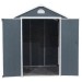 Сарай пластиковый Black Fox Modernist J 11м2 купить в Анапе