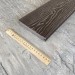 Террасная доска Latitudo Solid 150х21 Венге (Полнотелая) купить в Анапе